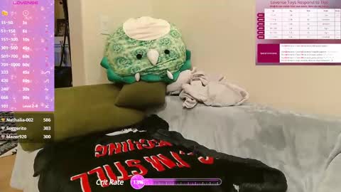 Snapshot of blondiebubblebooty chatting on 25, 2, 2025 Bubbles online show from 25, 2, 2025