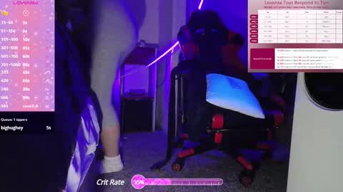 Snapshot of blondiebubblebooty chatting on 8, 3, 2025 Bubbles online show from 8, 3, 2025