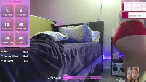 Snapshot of blondiebubblebooty chatting on 17, 9, 2025 Bubbles online show from 17, 9, 2025