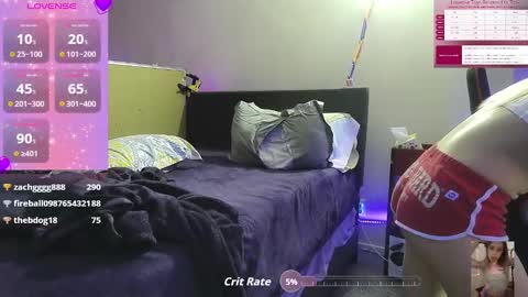 Snapshot of blondiebubblebooty chatting on 24, 9, 2025 Bubbles online show from 24, 9, 2025