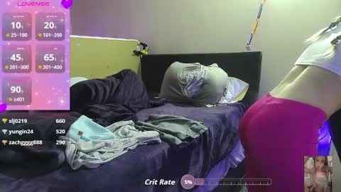 Snapshot of blondiebubblebooty chatting on 3, 10, 2025 Bubbles online show from 3, 10, 2025