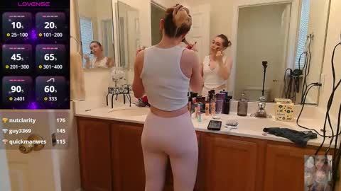 Bubbles online show from 21, 10, 2025