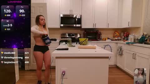 Bubbles online show from 31, 10, 2025