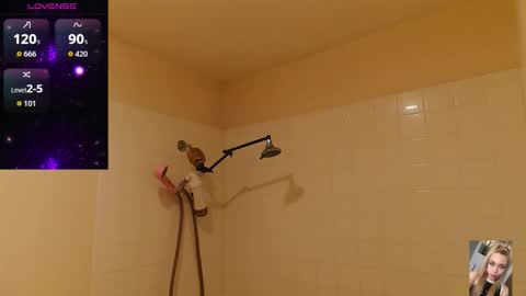 Bubbles online show from 21, 12, 2025