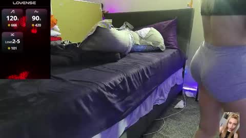 Bubbles online show from 30, 3, 2026