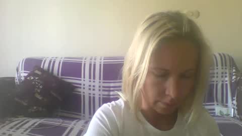 Snapshot of blondiepam23 chatting on 15, 2, 2026 BlondiePam online show from 15, 2, 2026