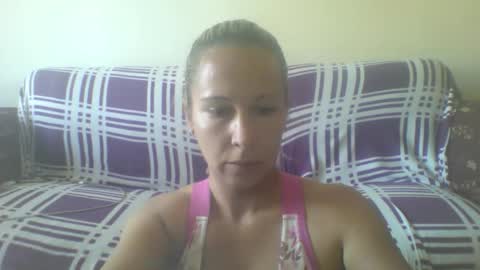 Snapshot of blondiepam23 chatting on 21, 2, 2026 BlondiePam online show from 21, 2, 2026