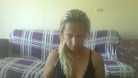 Snapshot of blondiepam23 chatting on 22, 2, 2026 BlondiePam online show from 22, 2, 2026