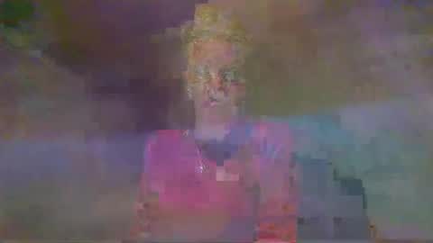 Snapshot of blondiesfatpussy chatting on 1, 11, 2025 Blondiefatpussy online show from 1, 11, 2025