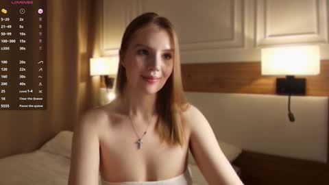 blondoll online show from 5, 3, 2026