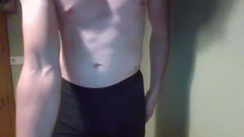 BlondSubNL online show from 24, 12, 2024