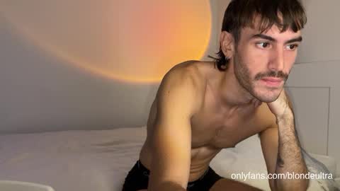 blondultra online show from 5, 12, 2024