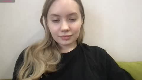 Blondy bunny online show from 11, 3, 2026