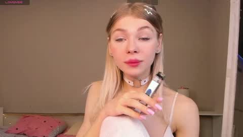 blondy_fina online show from 24, 5, 2026
