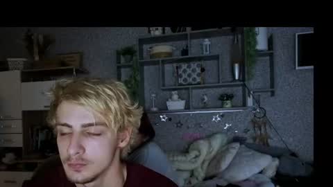 Bloody Blondie online show from 7, 8, 2026