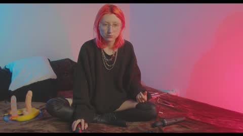 Bloom online show from 14, 1, 2026