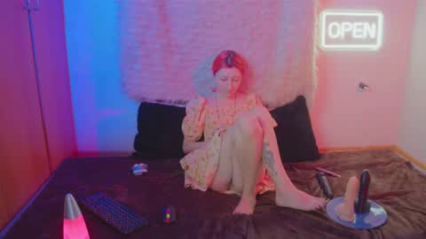 Bloom online show from 4, 2, 2026