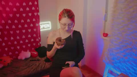 Bloom online show from 15, 2, 2026