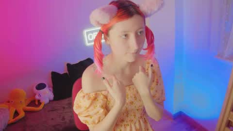 Bloom online show from 26, 2, 2026