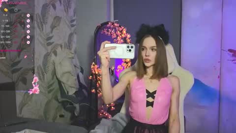lucy  online show from 14, 9, 2025