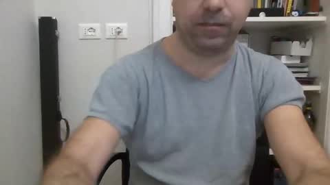 Blop online show from 8, 12, 2024