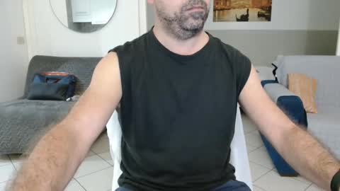 Blop online show from 5, 11, 2025