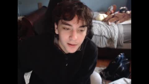 blorfinn online show from 11, 11, 2025