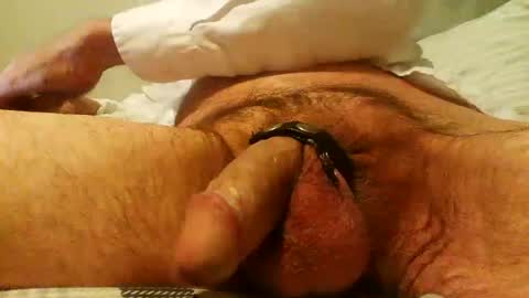 Snapshot of blower125 chatting on 18, 2, 2025 Blower125 online show from 18, 2, 2025