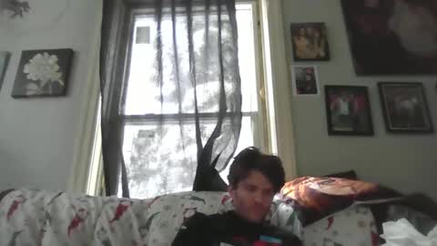 blowme19866 online show from 22, 1, 2025