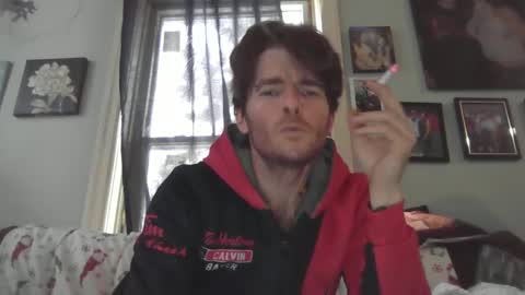 blowme19866 online show from 23, 1, 2025