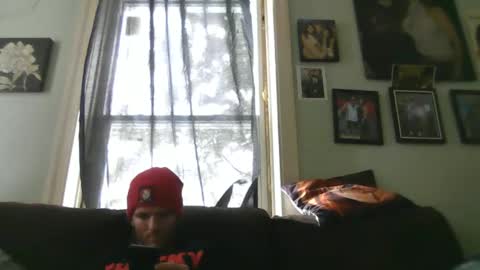 blowme19866 online show from 26, 1, 2025