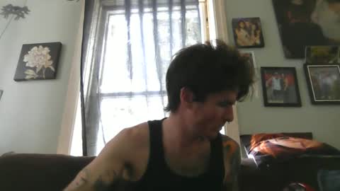 blowme19866 online show from 8, 2, 2025