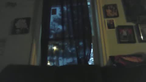 blowme19866 online show from 12, 2, 2025