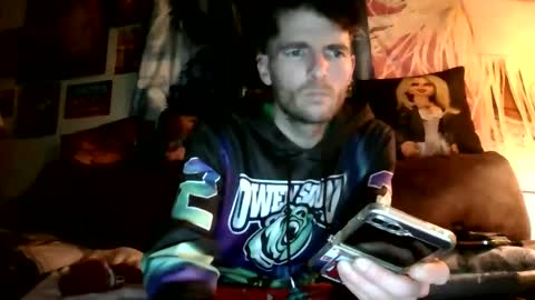 blowme19866 online show from 21, 2, 2026