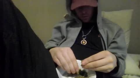 Snapshot of blowmyswag chatting on 23, 2, 2026 blowmyswag online show from 23, 2, 2026