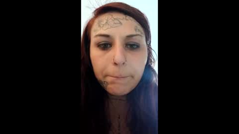 blubadbabie online show from 26, 3, 2026