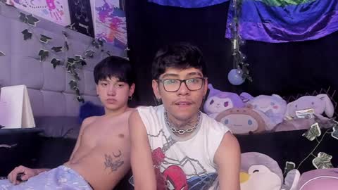 Snapshot of blue_baby20 chatting on 18, 1, 2025 Blue online show from 18, 1, 2025