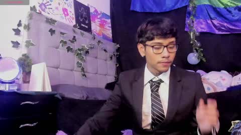 Snapshot of blue_baby20 chatting on 18, 1, 2025 Blue online show from 18, 1, 2025