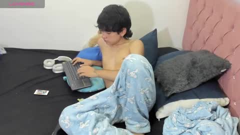 Snapshot of blue_baby20 chatting on 6, 3, 2025 Blue online show from 6, 3, 2025