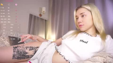 Adeline online show from 17, 1, 2026