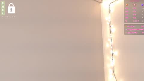 Blue online show from 4, 3, 2025