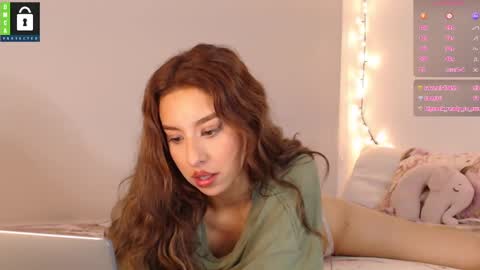 Blue online show from 6, 3, 2025