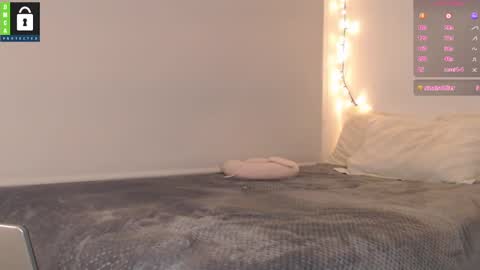 Blue online show from 9, 3, 2025