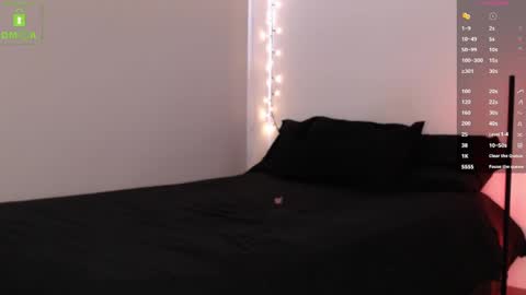 Blue online show from 14, 9, 2025