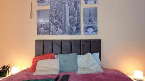 blue_sixx online show from 2, 11, 2025