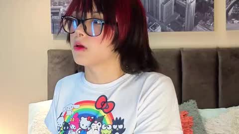 blue_sixx online show from 6, 11, 2025