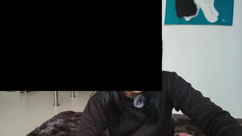 Snapshot of blue_tatuu1 chatting on 17, 1, 2026 Alice bleu for friends online show from 17, 1, 2026