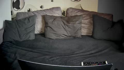 SONNYVAN online show from 23, 3, 2026