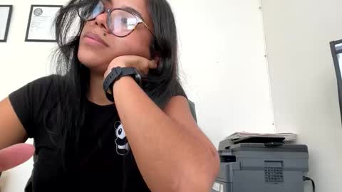 blueaby1 online show from 13, 11, 2025