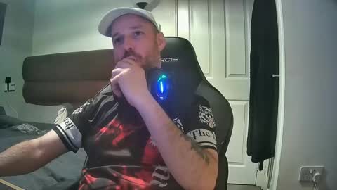 bluebirdflame1 online show from 7, 3, 2025